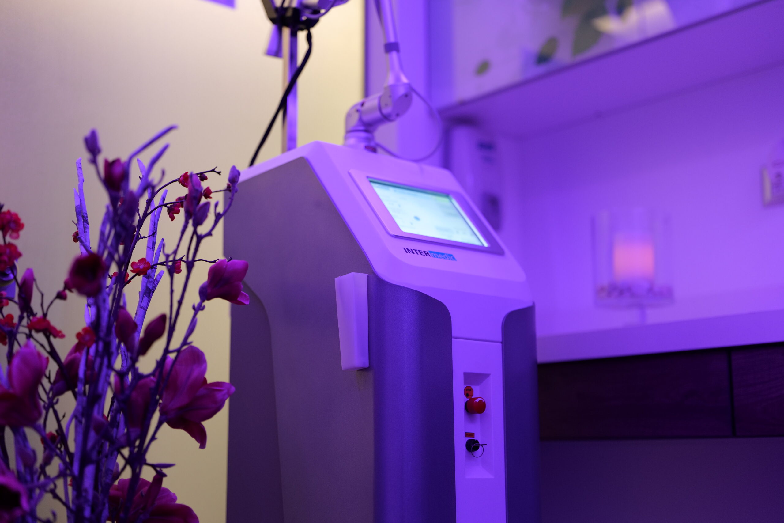 Foto Portada Gynelase - Rejuvenecimiento Urinaria