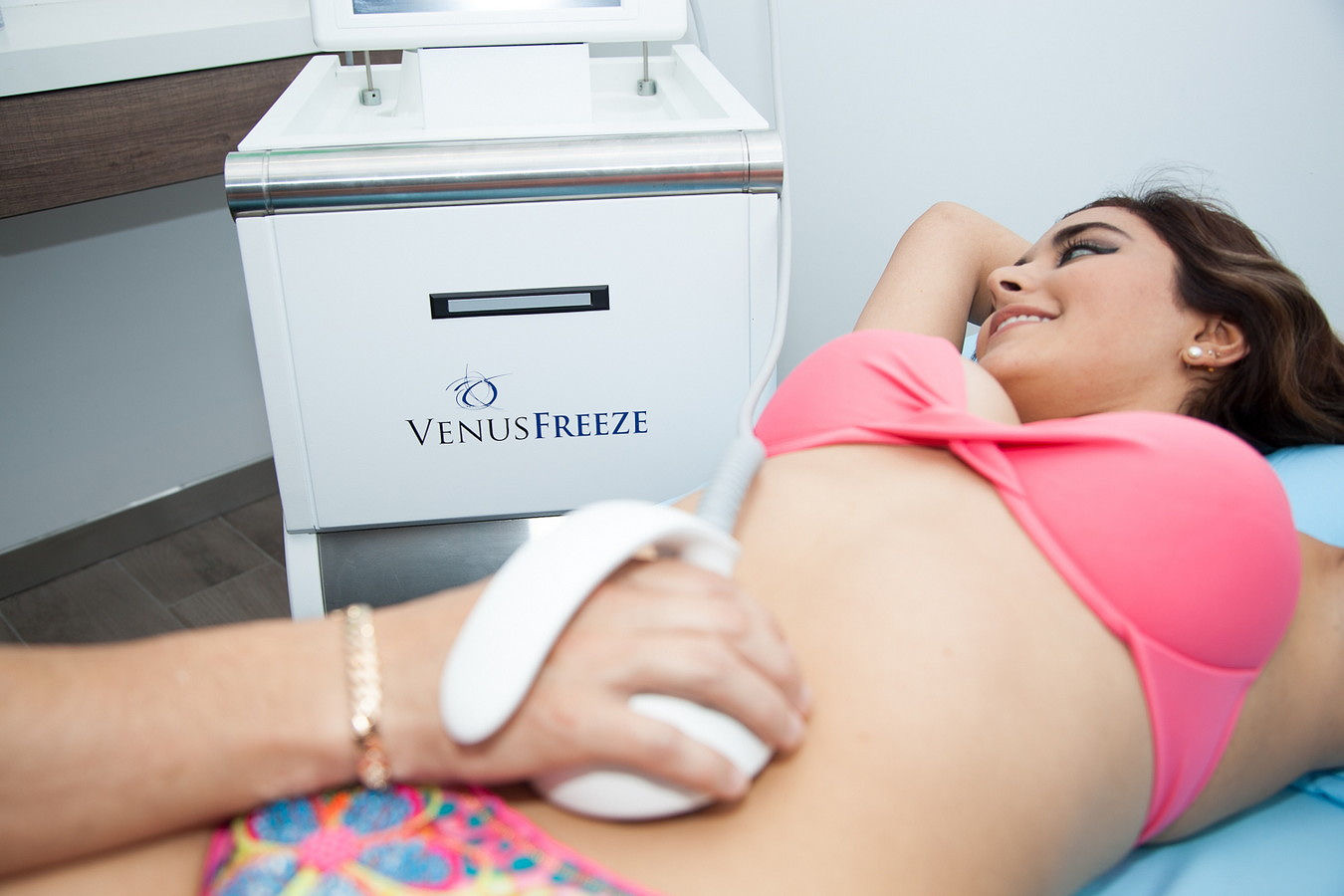 Foto PortadaVenus Freeze Flacidez